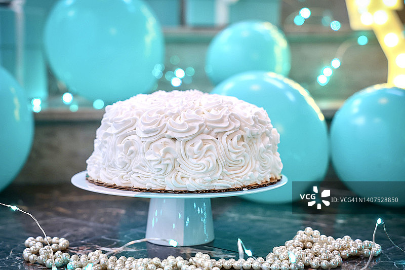 生日蛋糕图片素材