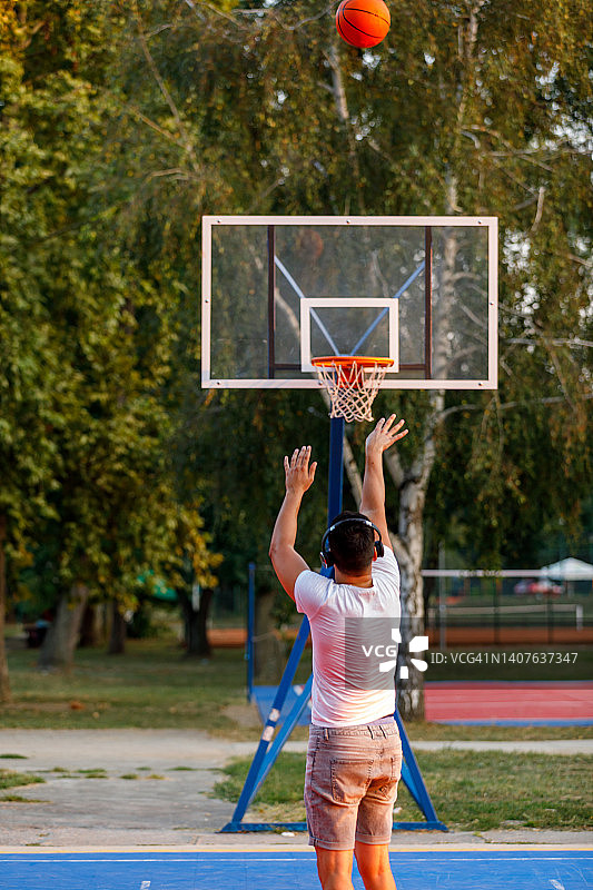 星光璀璨图片素材
