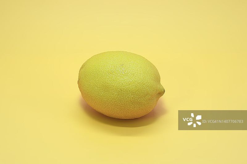 柠檬，柑橘柠檬系列图片素材