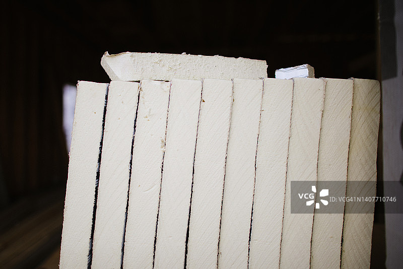 建筑材料图片素材