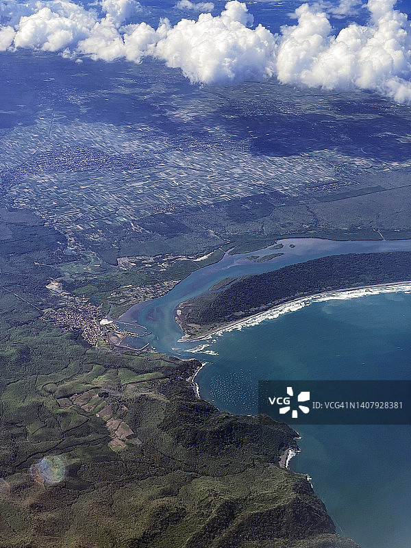 阿alas普尔沃国家公园图片素材