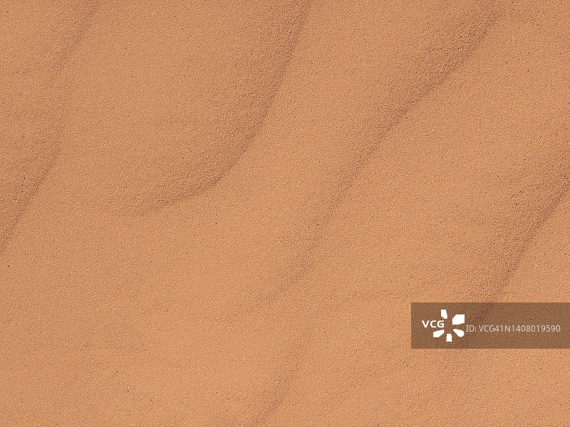 红色沙滩上的图案图片素材