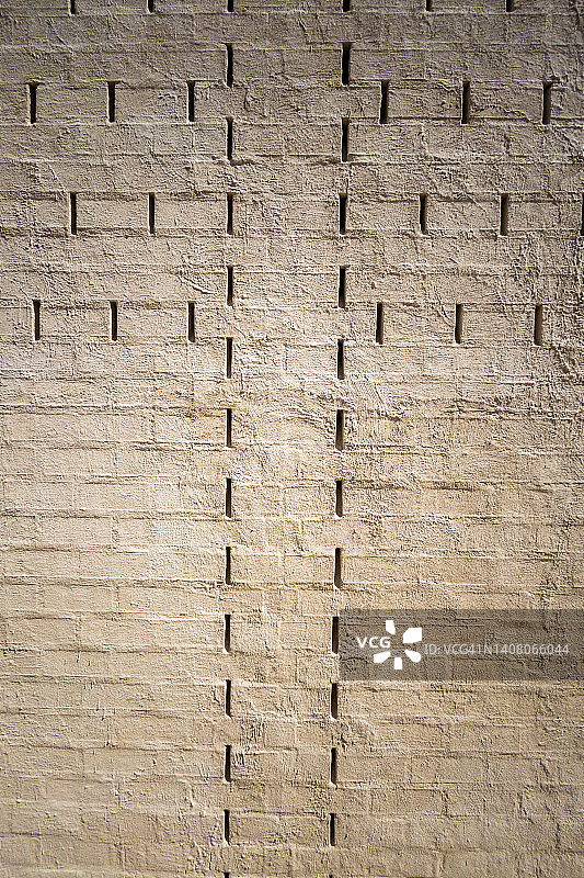 土砖墙图片素材