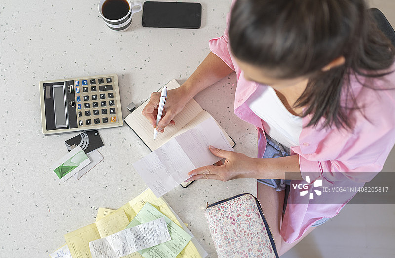 财务预算计算图片素材