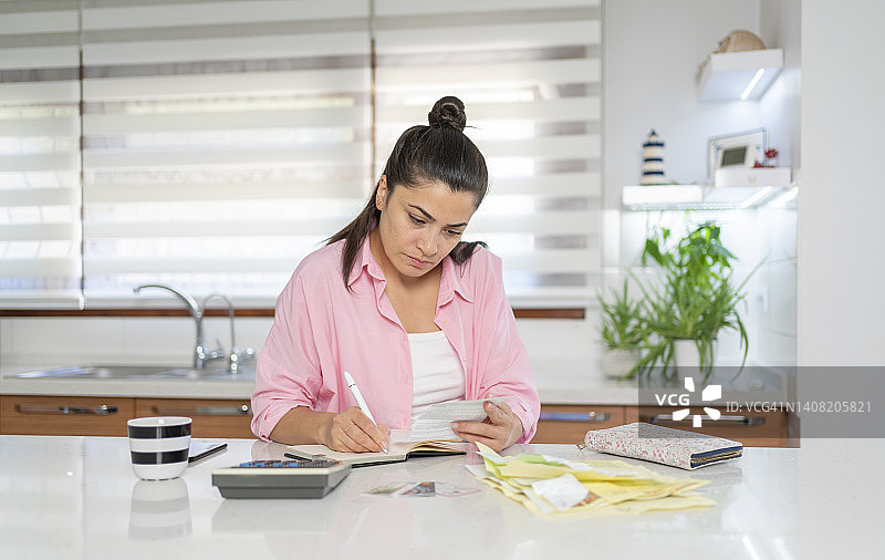 财务预算计算图片素材