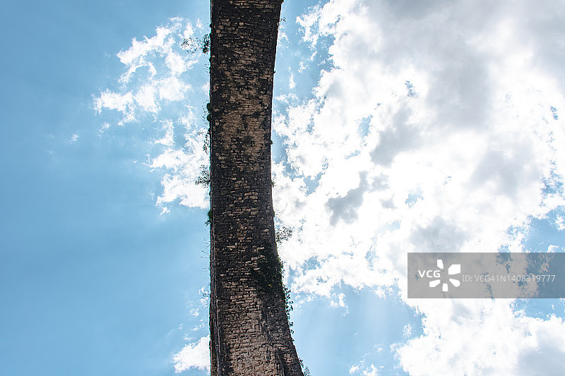 阿里帕夏桥图片素材