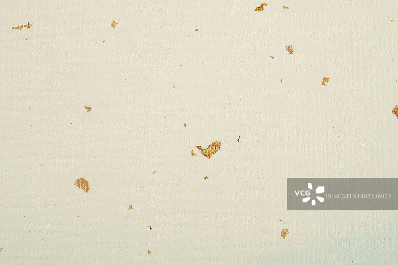 黄色桑蚕纸纹理背景图片素材