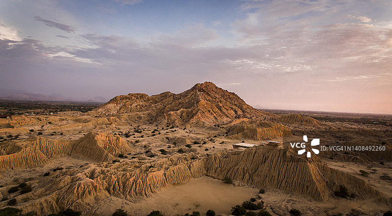 图库梅航拍照片图片素材