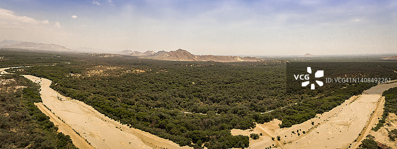 图库梅航拍照片图片素材