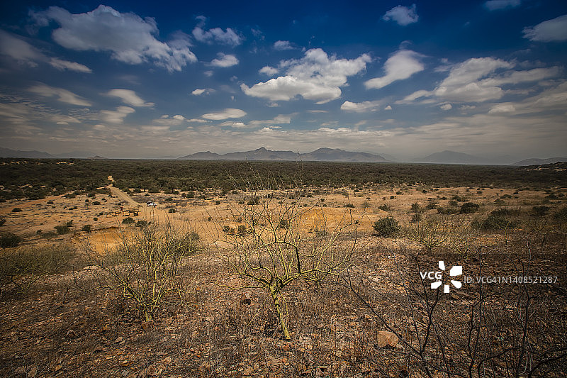 秘鲁兰巴耶克图库梅波马克森林图片素材