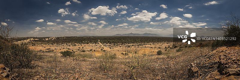 秘鲁兰巴耶克图库梅波马克森林图片素材