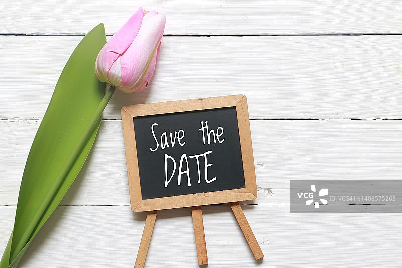 文字 - 预留日期图片素材