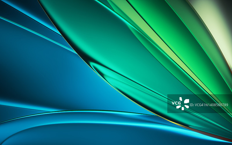 3D抽象图形设计背景图片素材