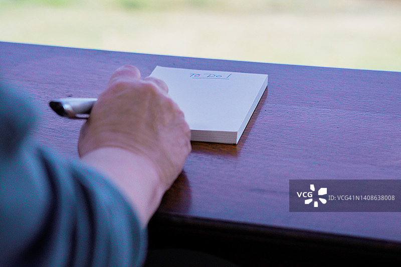 制作待办事项清单图片素材