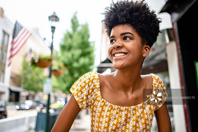 城市梦想 36图片素材