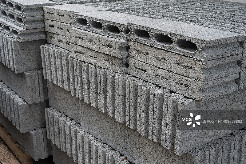 用于建造房屋和建筑物的产品/建筑材料图片素材