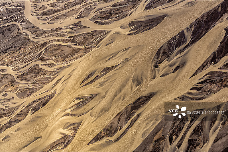 新疆维吾尔自治区河床图片素材