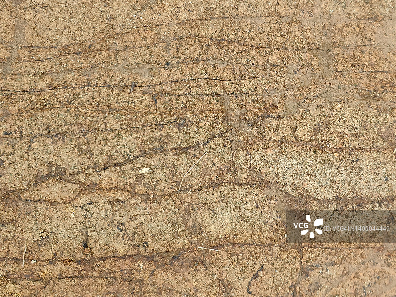 岩石上的图案特写图片素材