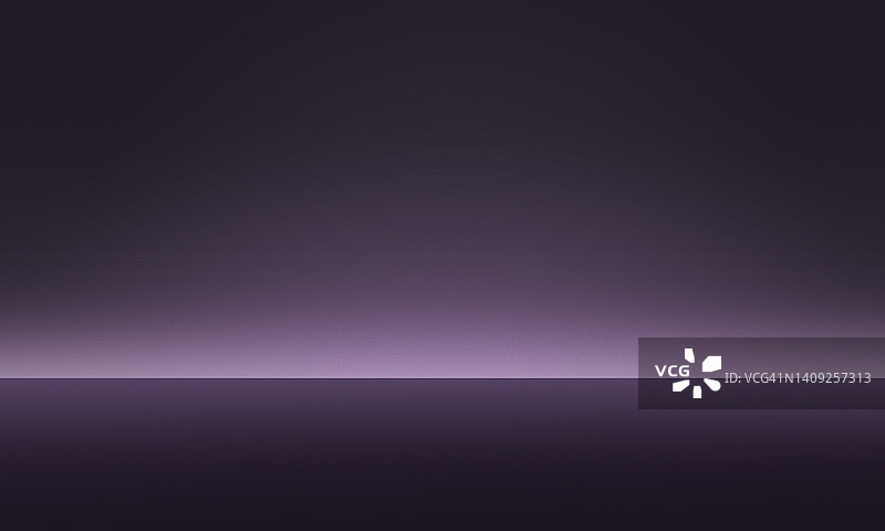 薰衣草色逆光影棚背景图片素材