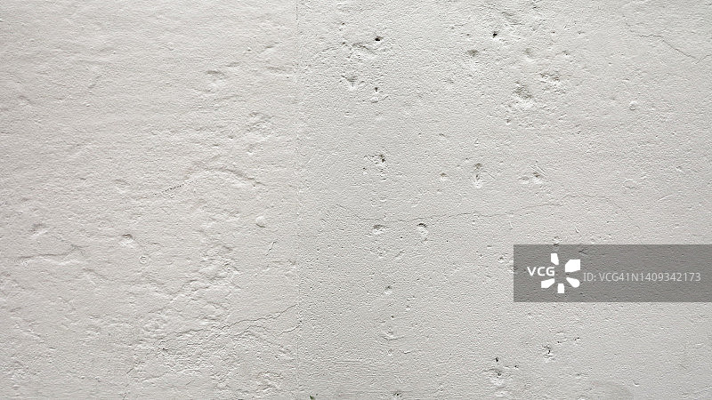 英国伦敦干净的白色纹理混凝土墙图片素材