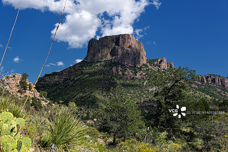 灵感之地图片素材
