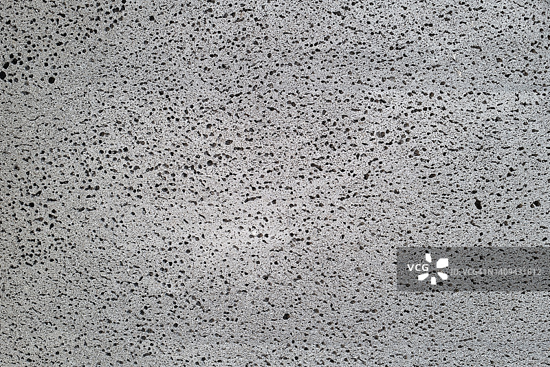 混凝土墙的正面图图片素材