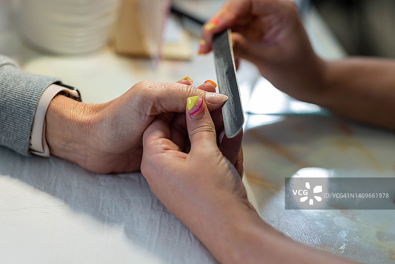 指甲锉图片素材