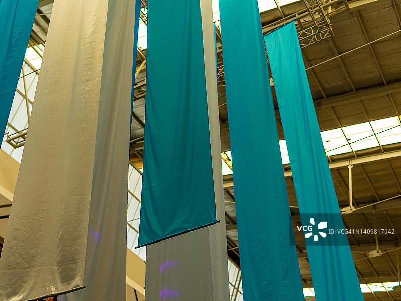 长条布料图片素材