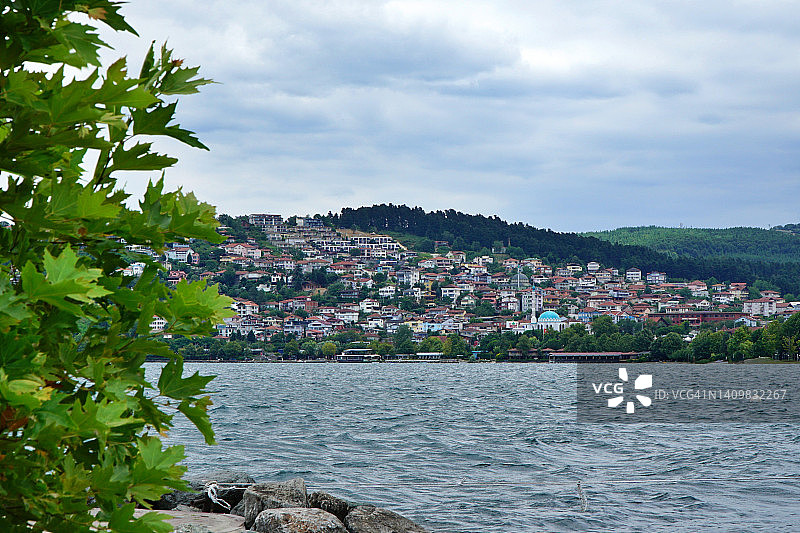 萨潘贾，萨卡里亚图片素材