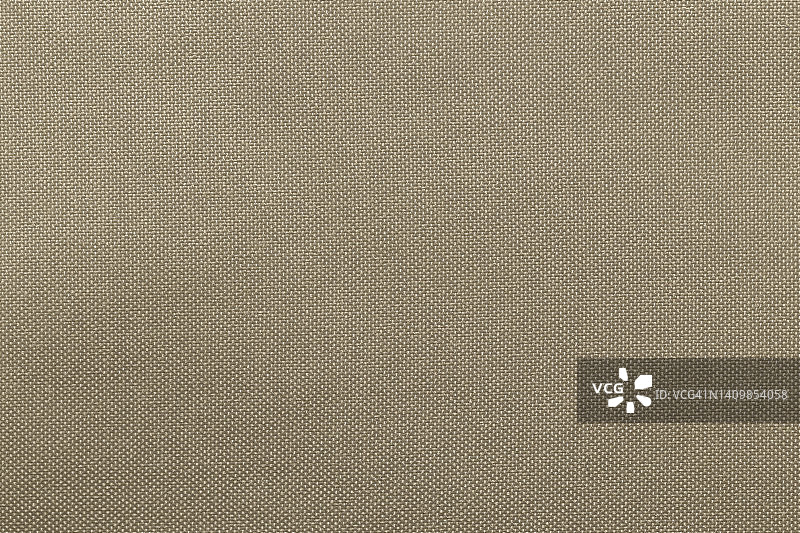 灰橙色聚酯纤维织物纹理和纺织背景图片素材