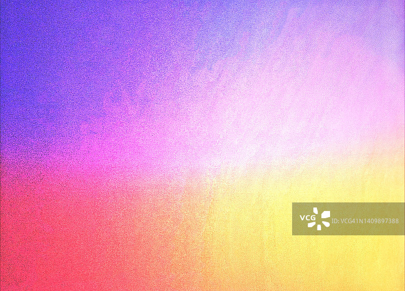 紫红色黄色橙色渐变抽象背景图片素材