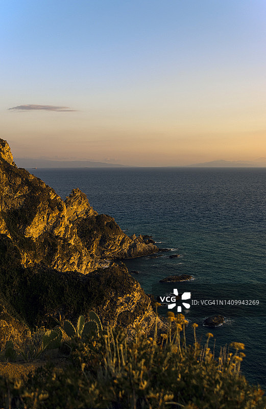 瓦蒂卡诺角图片素材