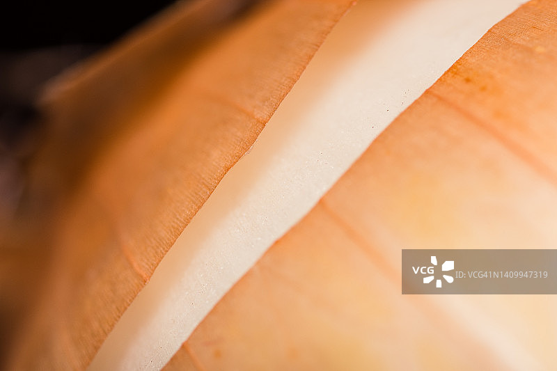 洋葱皮微距摄影图片素材