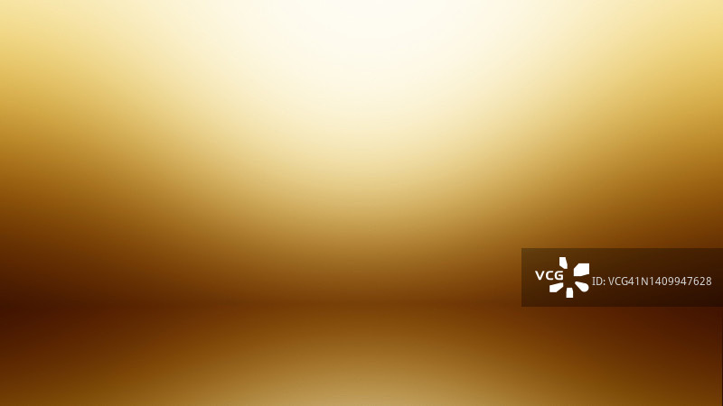 柔和金色调抽象背景图片素材