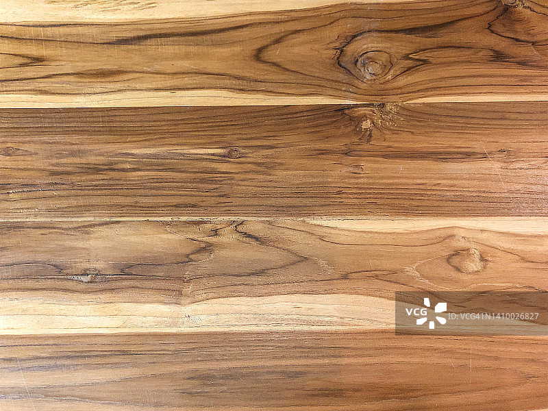 空木板纹理背景特写镜头图片素材