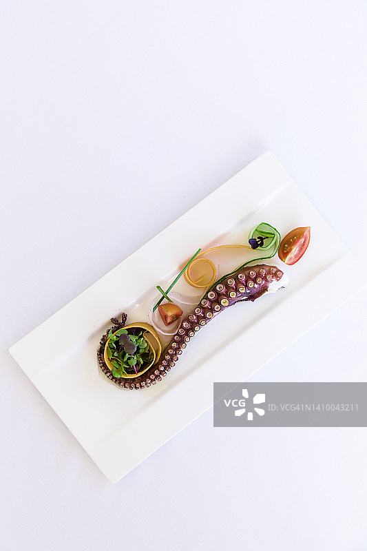 酒店餐厅火鸡美食照片图片素材