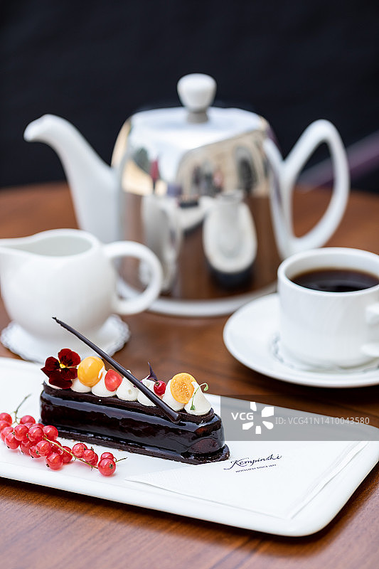 酒店餐厅火鸡美食照片图片素材