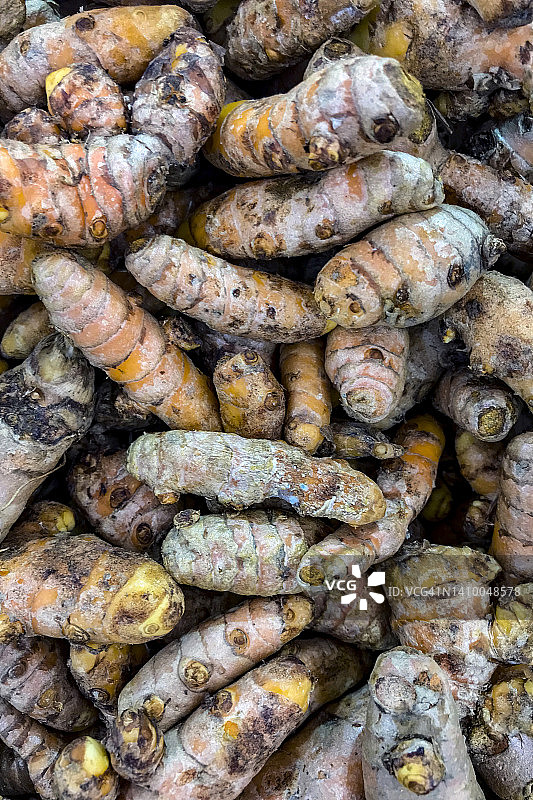 新加坡，姜图片素材