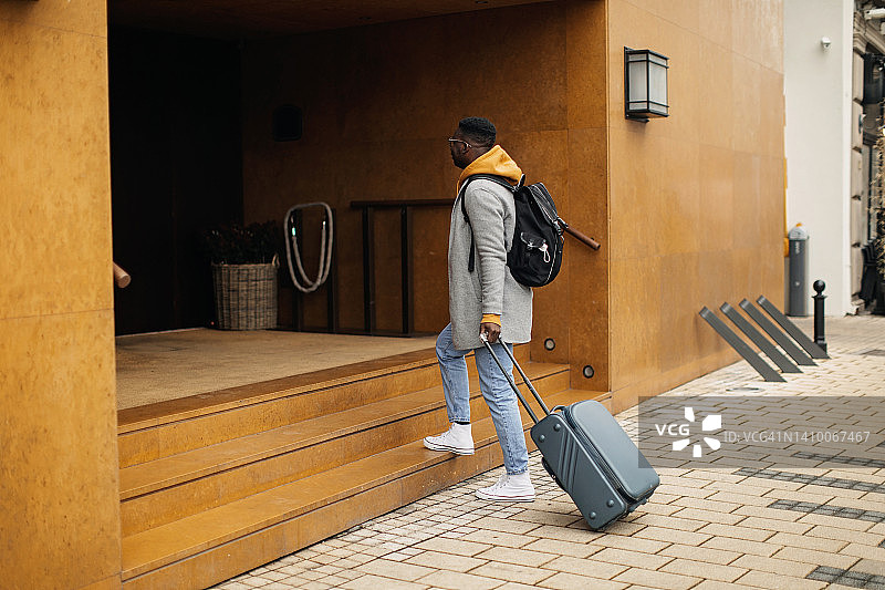 找到一家酒店图片素材