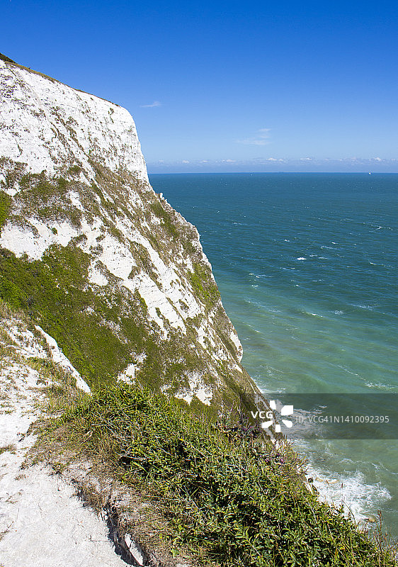 多佛白崖图片素材