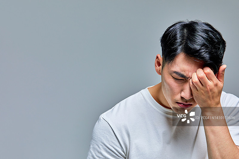 医疗整形手术、损伤、伤口、疼痛、人眼、干眼症、角膜炎图片素材