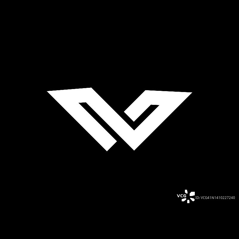 Logo符号图片素材