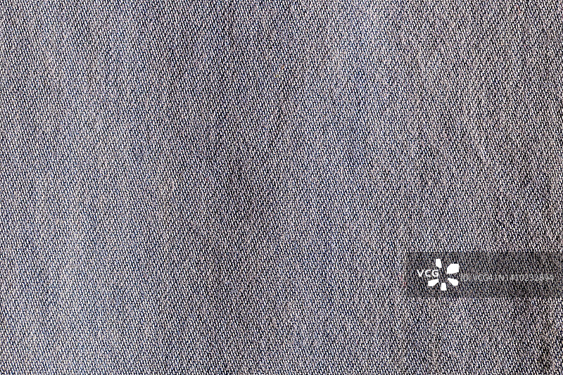 牛仔布纹理背景特写图片素材