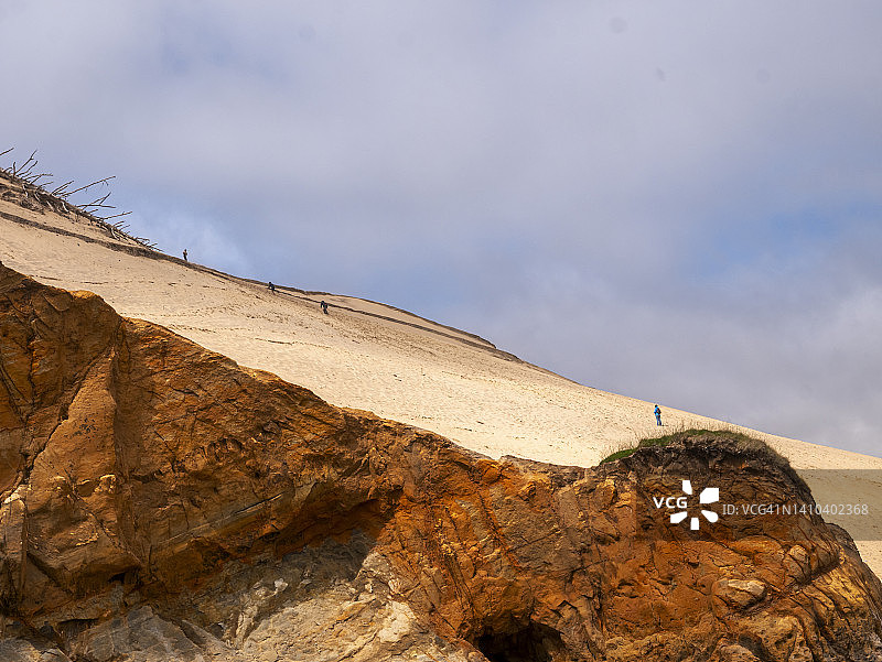 2022 05 21 基旺达角沙丘图片素材