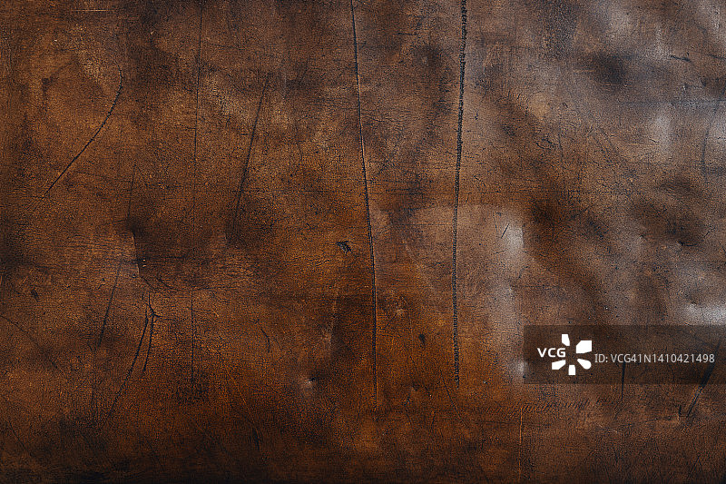 老旧的复古皮革背景图片素材