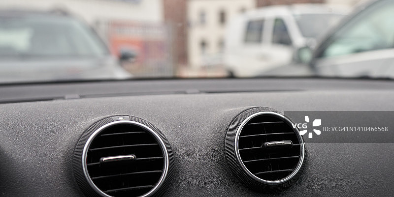 仪表盘通风口图片素材