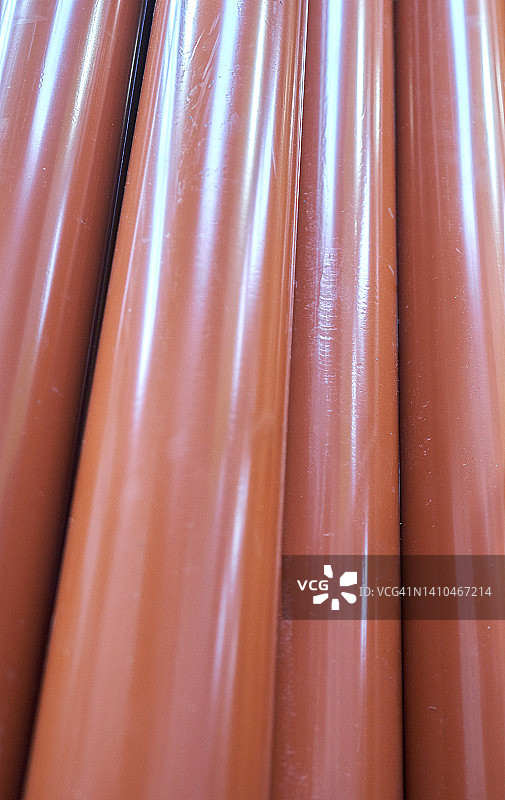 下水道管道图片素材