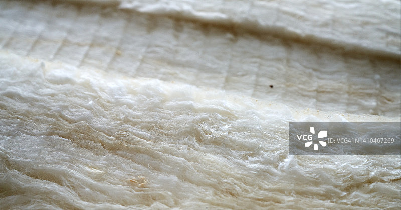 玻璃棉绝缘材料图片素材