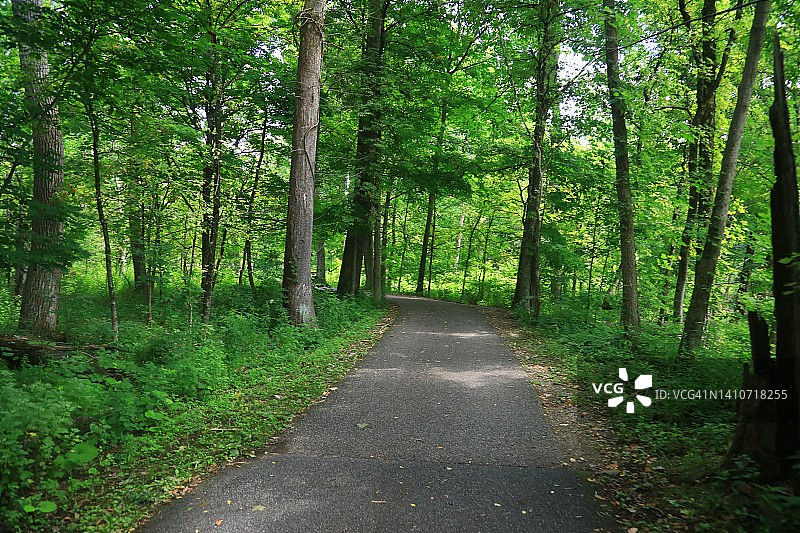 多用途休闲铁路图片素材