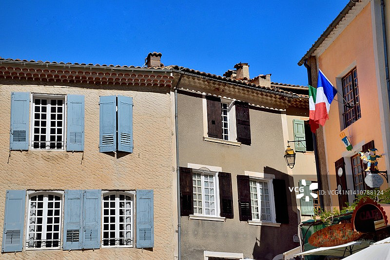 穆斯捷尔-圣玛丽图片素材